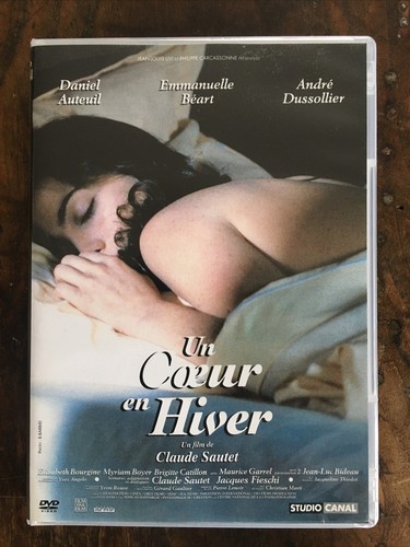 Coeur hiver beart - hiver,