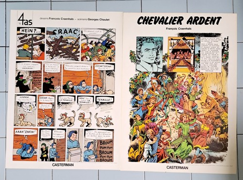 Craenhals affiches - 2,