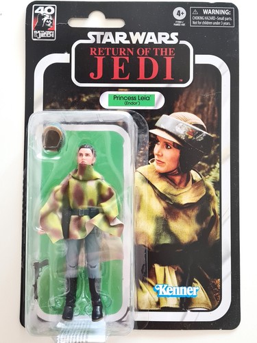 Star wars 40th vintage - 40th,