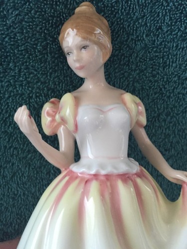 Figurine royal doulton cadeau - figurine,