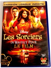 Les sorciers de Waverly Place