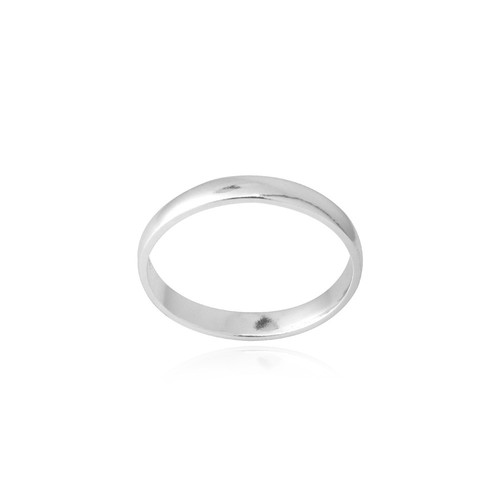 925 argent 5mm classique - 2.5mm,