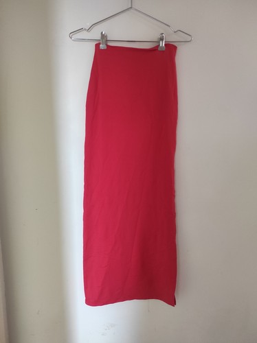 Bershka jupe longue femme - jupe,