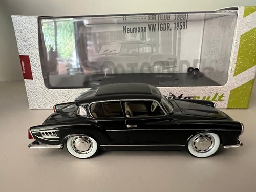 Neumann autocult 43 - 1/43,