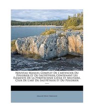 Nouveau Manuel Complet de