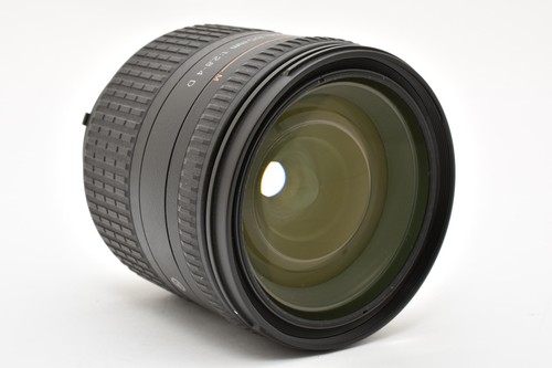 Objectif macro zoom nikon - objectif,