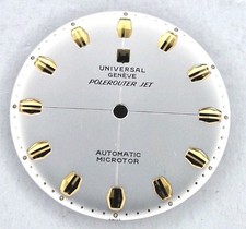 Universal Genève Polerouter