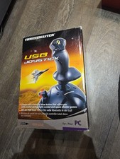 THRUSMASTER USB JOYSTICK PC