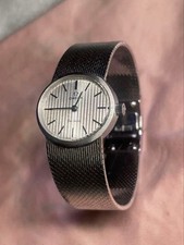 Montre Omega Geneve à