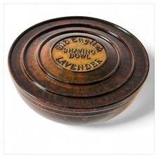 Bol À Raser En Bakélite