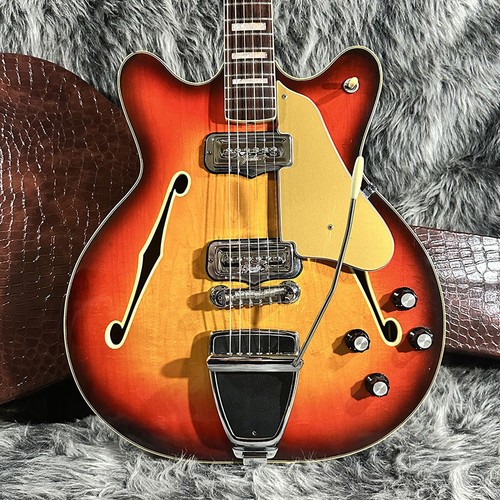 Fender coronado 1968 710656 - coronado, ii