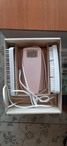 Vibro masseur vintage - masseur,