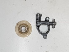 pompe a huile de tronçonneuse