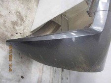 Pare-choc arriere Ford STREET KA 1233927