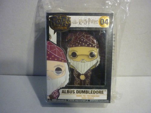 Funko pop pin harry - funko,