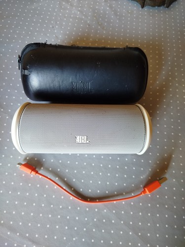 Enceinte bluetooth jbl flip2 - bluetooth,