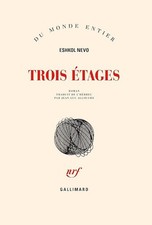 Trois étages - Nevo,Eshkol