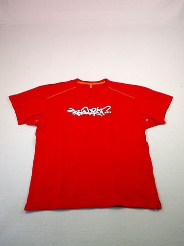 Bullrot wear shirt - bullrot, vintage