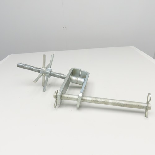 Uni hoist confiné - uni-hoist,