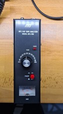 Analyseur VHF MFJ-208