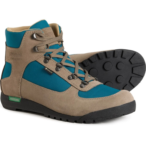 Asolo supertrek gtx size - gtx, us