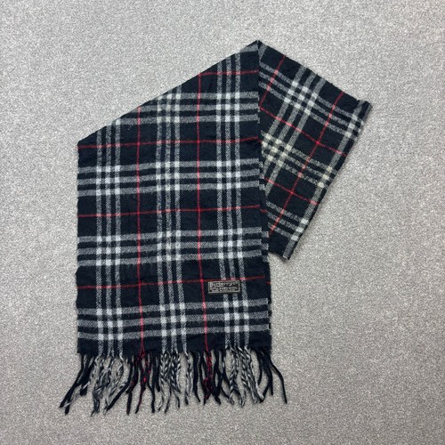 écharpe burberry london x - Écharpe,