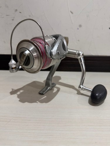 Pour moulinet stella 10000 - moulinet,