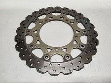 Disque De Frein Avant OEM