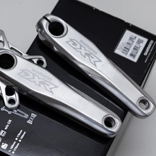 Shimano Dxr Bicycle Crank