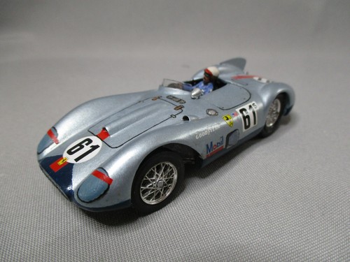 An251 solido ferrari - an251, 1/43