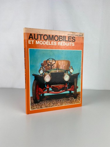 Ancien livre automobiles et - livre,,