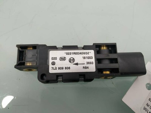 Compteur volkswagen touareg - compteur,