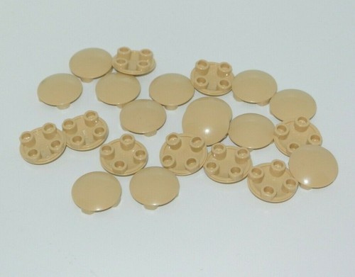 Lego 20x plaque - 20x, 2