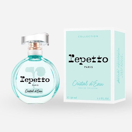 Eau toilette femme repetto - eau,
