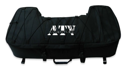 Atv sac quad noir - atv, montage