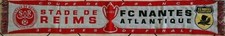 ECHARPE STADE REIMS - FC