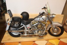 HARLEY Noël ! HARLEY DAVIDSON