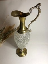 Aiguière / décanteur en