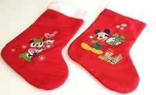 déco noel CHAUSSETTES/BOTTES