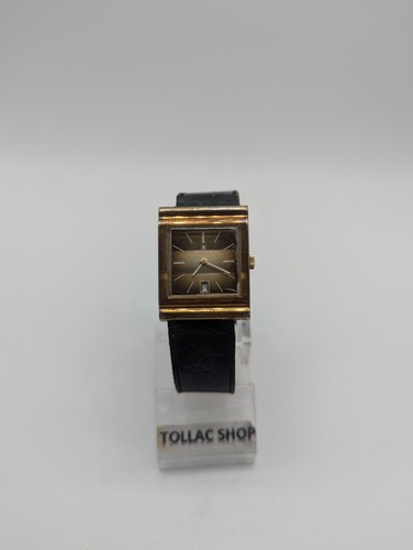 Montre edox mécanique date - mécanique,,