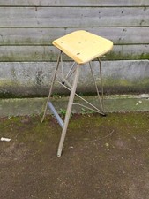 tabouret pliant Libellule