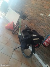 VELO ELECTRIQUE NEOMOUV ALLEGRIA TAILLE MOYEN