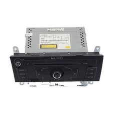 Autoradio d'origine AUDI A4 3