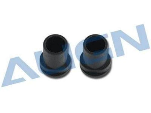 Align feathering shaft - shaft, sleeve