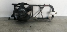 VENTILATEUR MOTEUR Opel Corsa