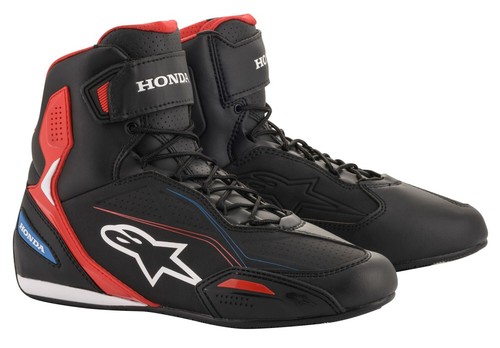 Bottes moto honda - de,