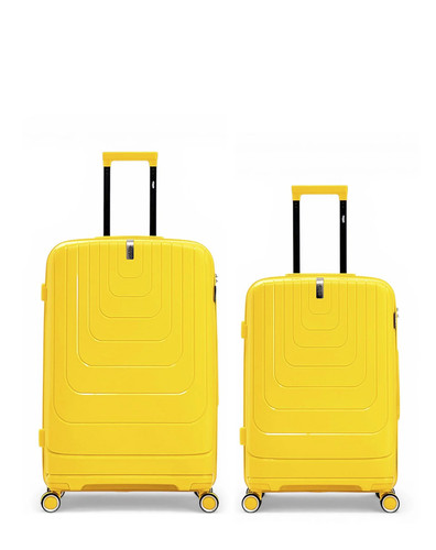 Lot valises rigides grand - de,