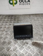 Ecran GPS LAND ROVER RANGE