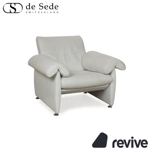 Sede fauteuil en cuir - fauteuil,