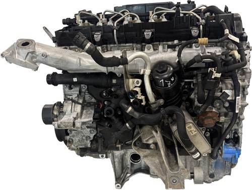 Moteur pour bmw série g20 - moteur,